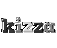 Kizza night logo