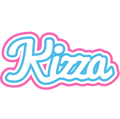 Kizza outdoors logo