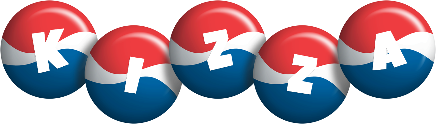 Kizza paris logo