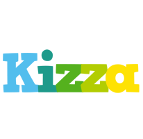 Kizza rainbows logo