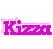 Kizza rumba logo