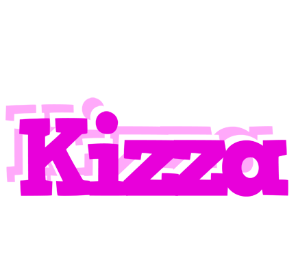Kizza rumba logo