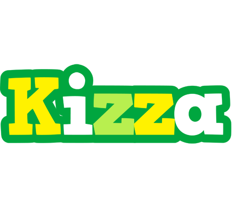 Kizza soccer logo