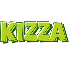 Kizza summer logo