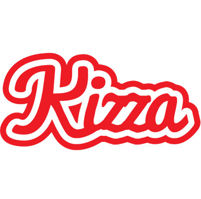 Kizza sunshine logo
