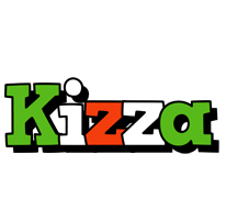 Kizza venezia logo