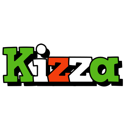 Kizza venezia logo