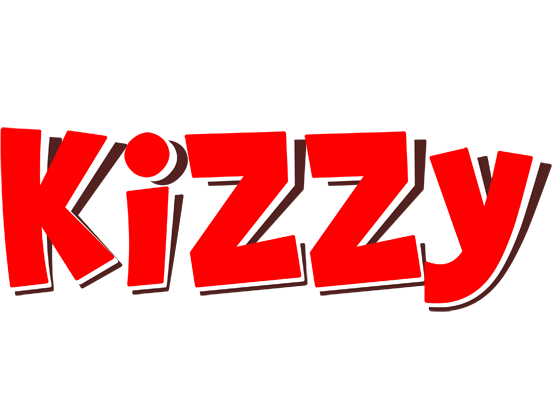 Kizzy basket logo