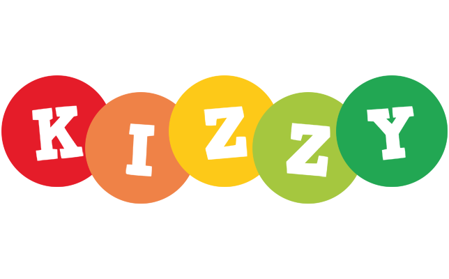 Kizzy boogie logo