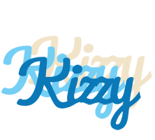 Kizzy breeze logo