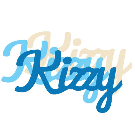 Kizzy breeze logo
