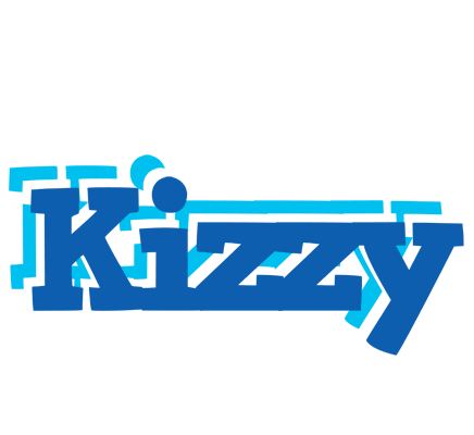 Kizzy business logo