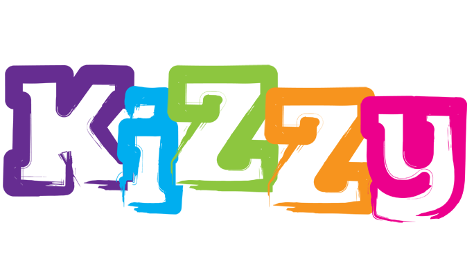 Kizzy casino logo