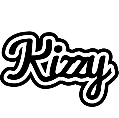 Kizzy chess logo