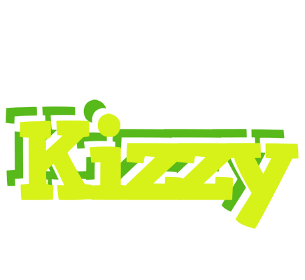 Kizzy citrus logo
