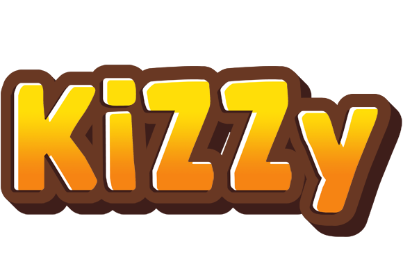 Kizzy cookies logo