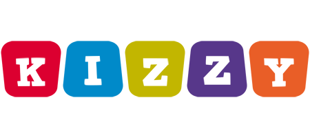 Kizzy daycare logo