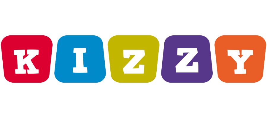 Kizzy daycare logo