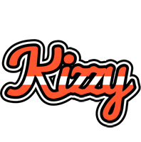 Kizzy denmark logo