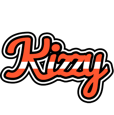 Kizzy denmark logo