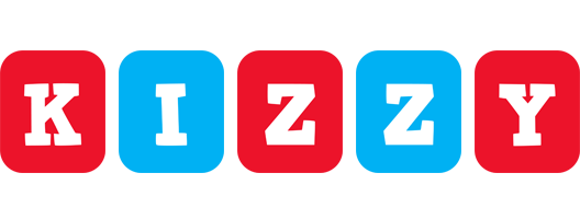 Kizzy diesel logo