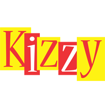 Kizzy errors logo