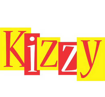 Kizzy errors logo