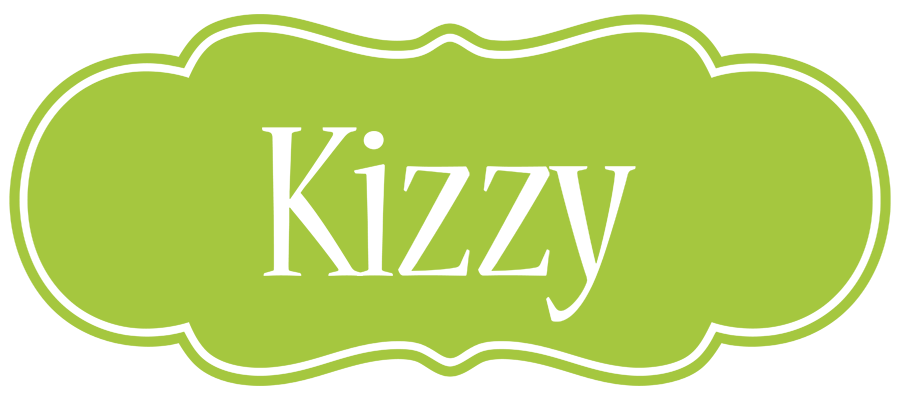 Kizzy family logo