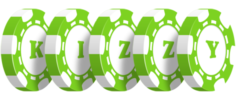 Kizzy holdem logo