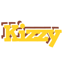 Kizzy hotcup logo