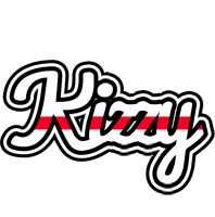 Kizzy kingdom logo