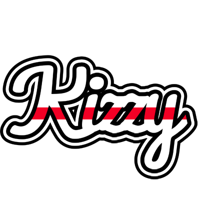 Kizzy kingdom logo