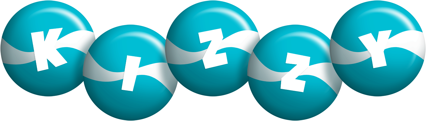 Kizzy messi logo