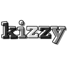 Kizzy night logo