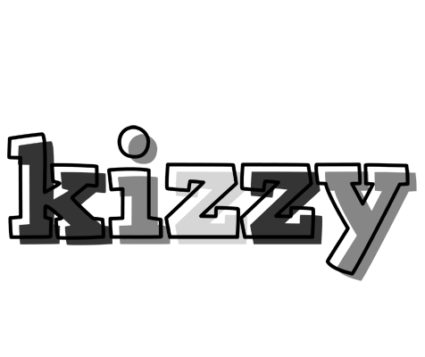 Kizzy night logo