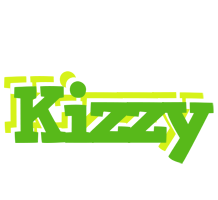 Kizzy picnic logo