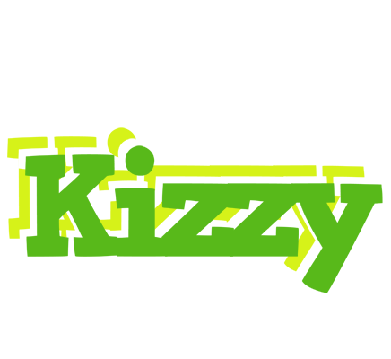 Kizzy picnic logo