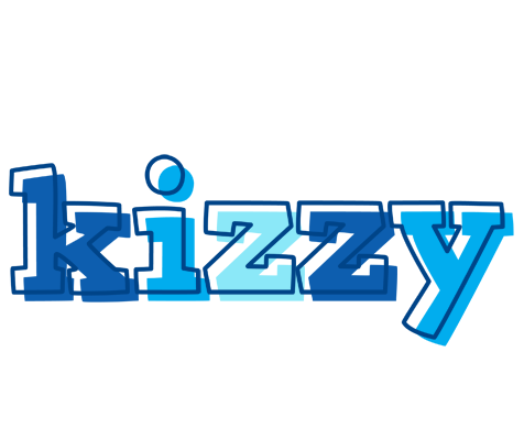 Kizzy sailor logo