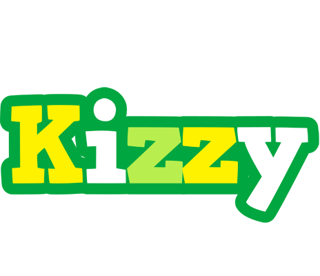 Kizzy soccer logo