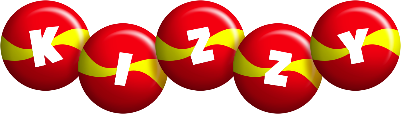 Kizzy spain logo