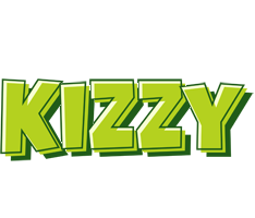 Kizzy summer logo