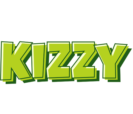 Kizzy summer logo