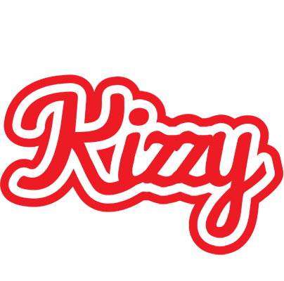 Kizzy sunshine logo