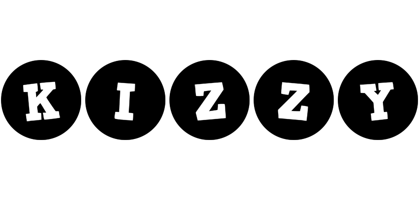 Kizzy tools logo