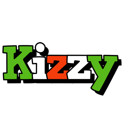 Kizzy venezia logo