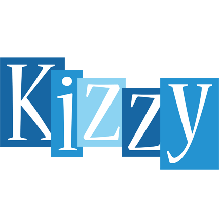 Kizzy winter logo