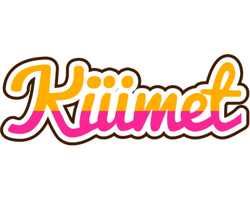 Kiümet smoothie logo
