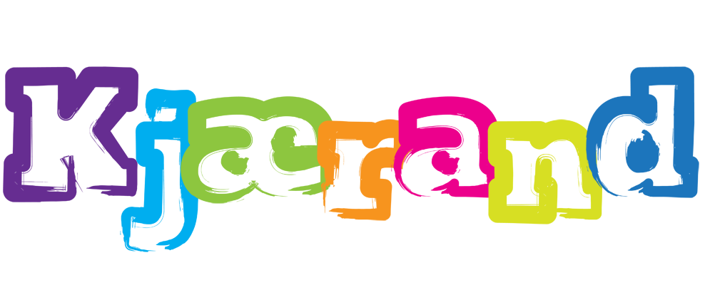 Kjærand casino logo