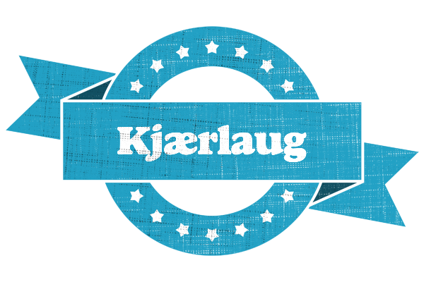 Kjærlaug balance logo