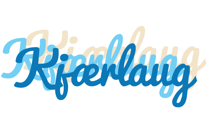 Kjærlaug breeze logo